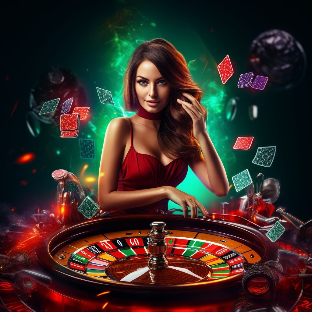 Streaming live casino dengan dealer profesional di platform herospin